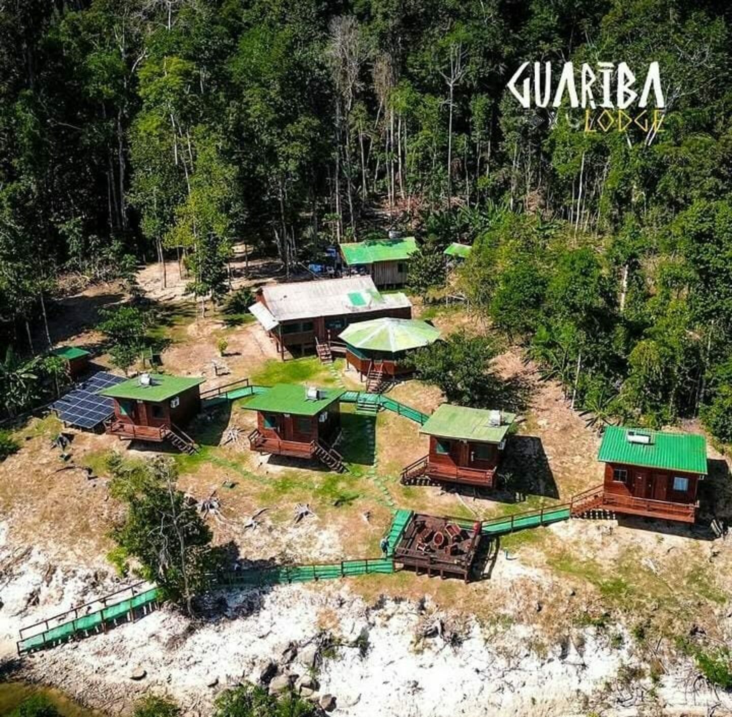 GARIBA LOUNGE GARIBA LOUNGE