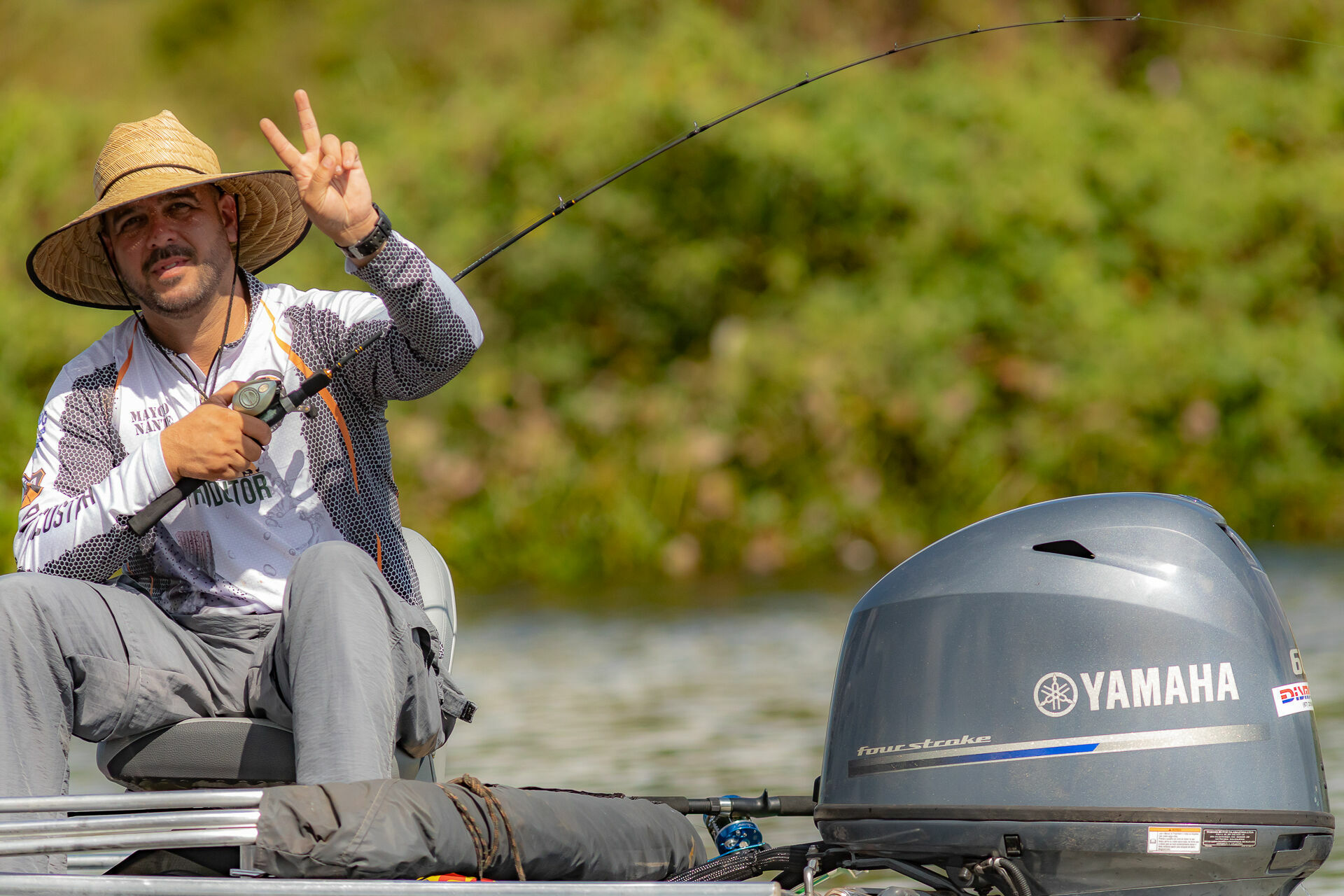 Foto PESKO EXPERIENCE - Imagem 0