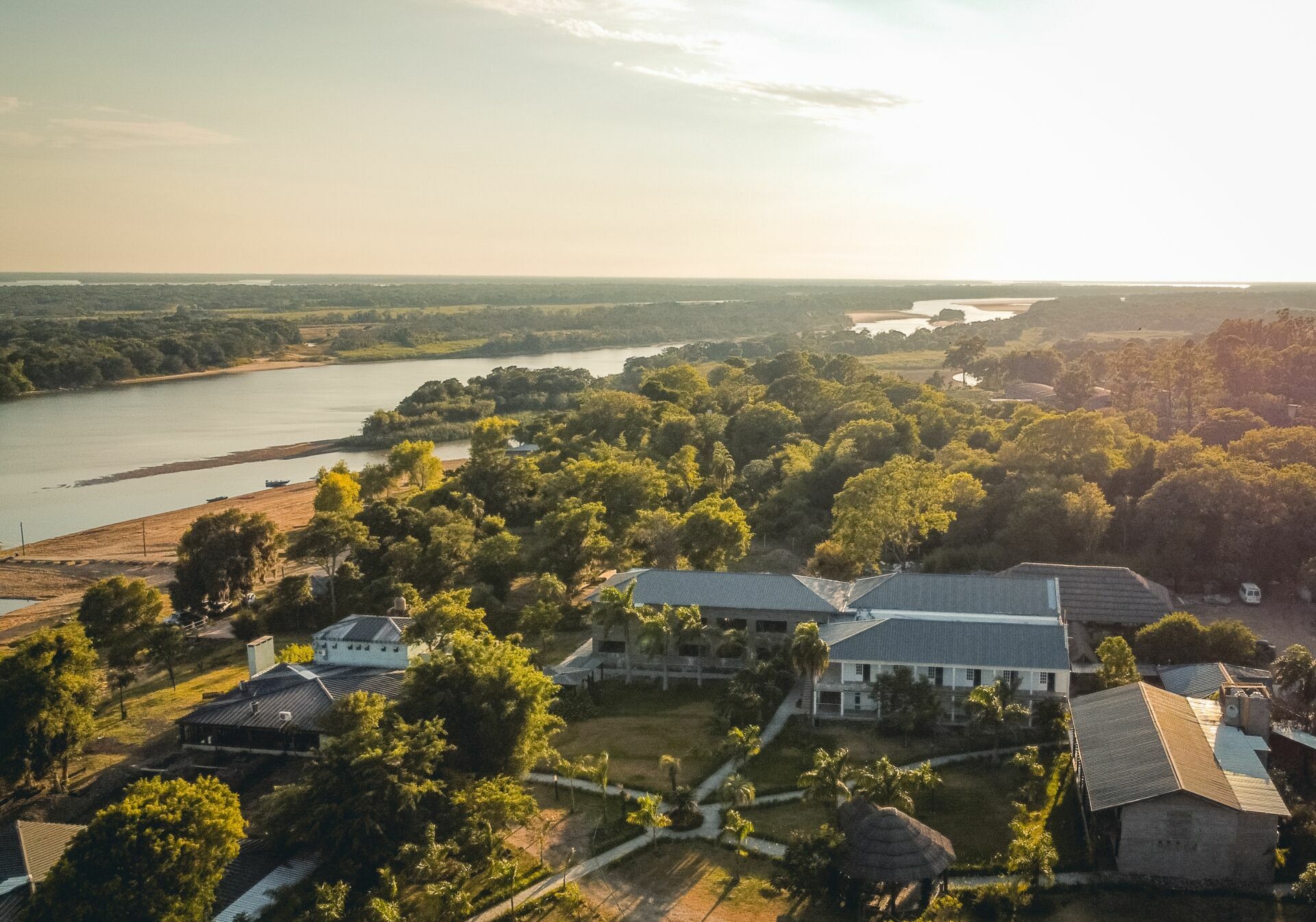 Foto LA REGINA BUSINESS FISHING - Imagem 7