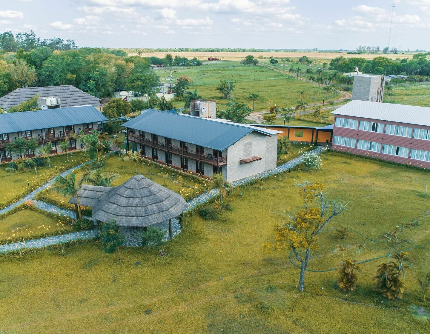 Foto LA REGINA BUSINESS FISHING - Imagem 17