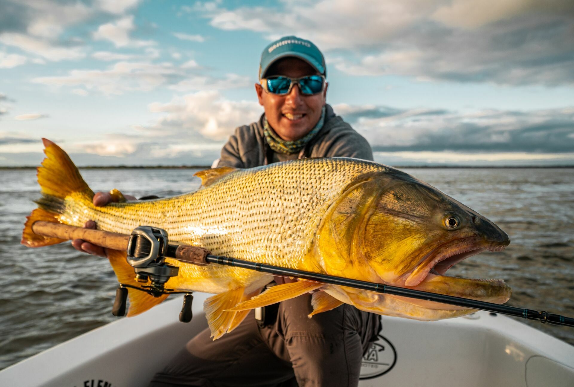 Foto LA REGINA BUSINESS FISHING - Imagem 14