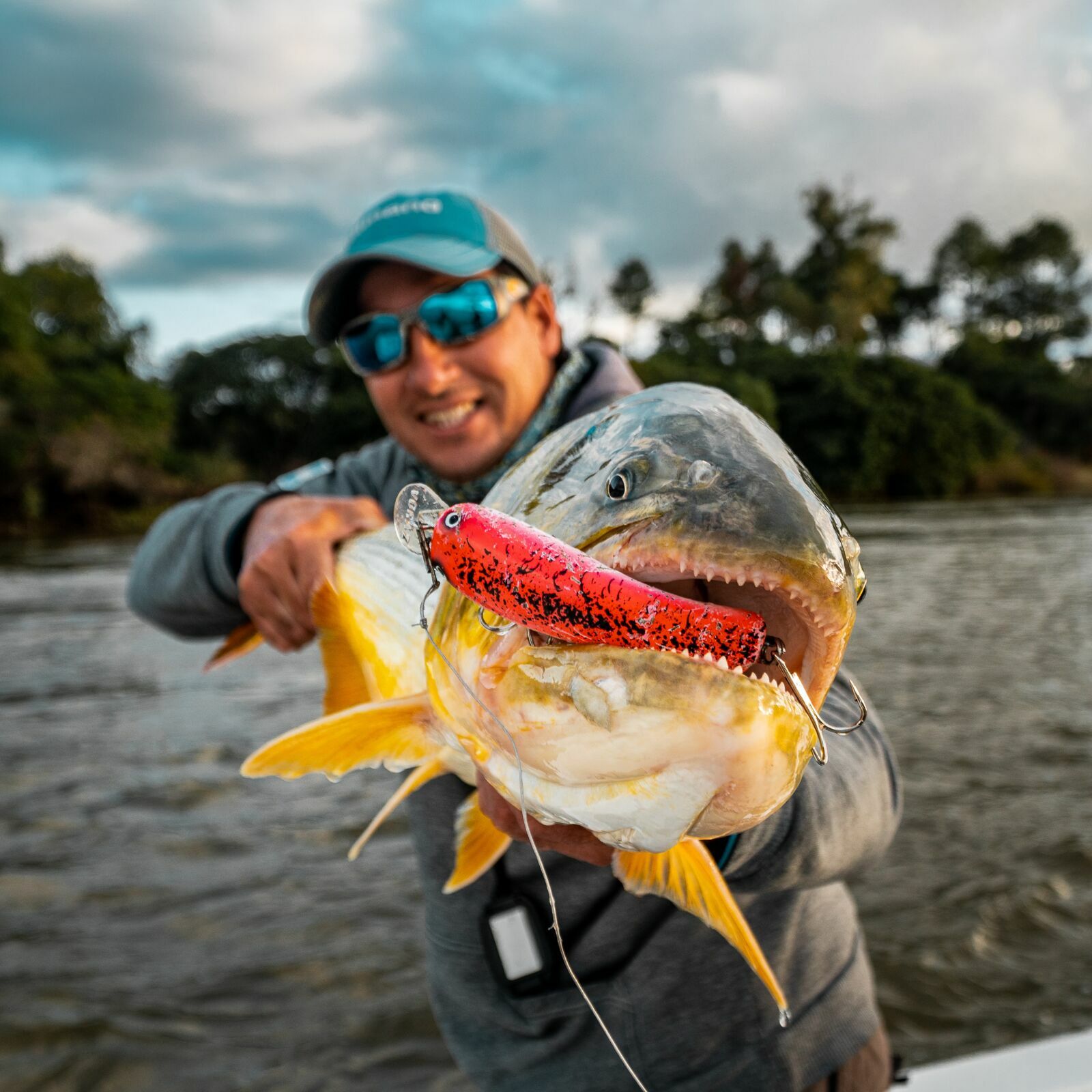 Foto LA REGINA BUSINESS FISHING - Imagem 13