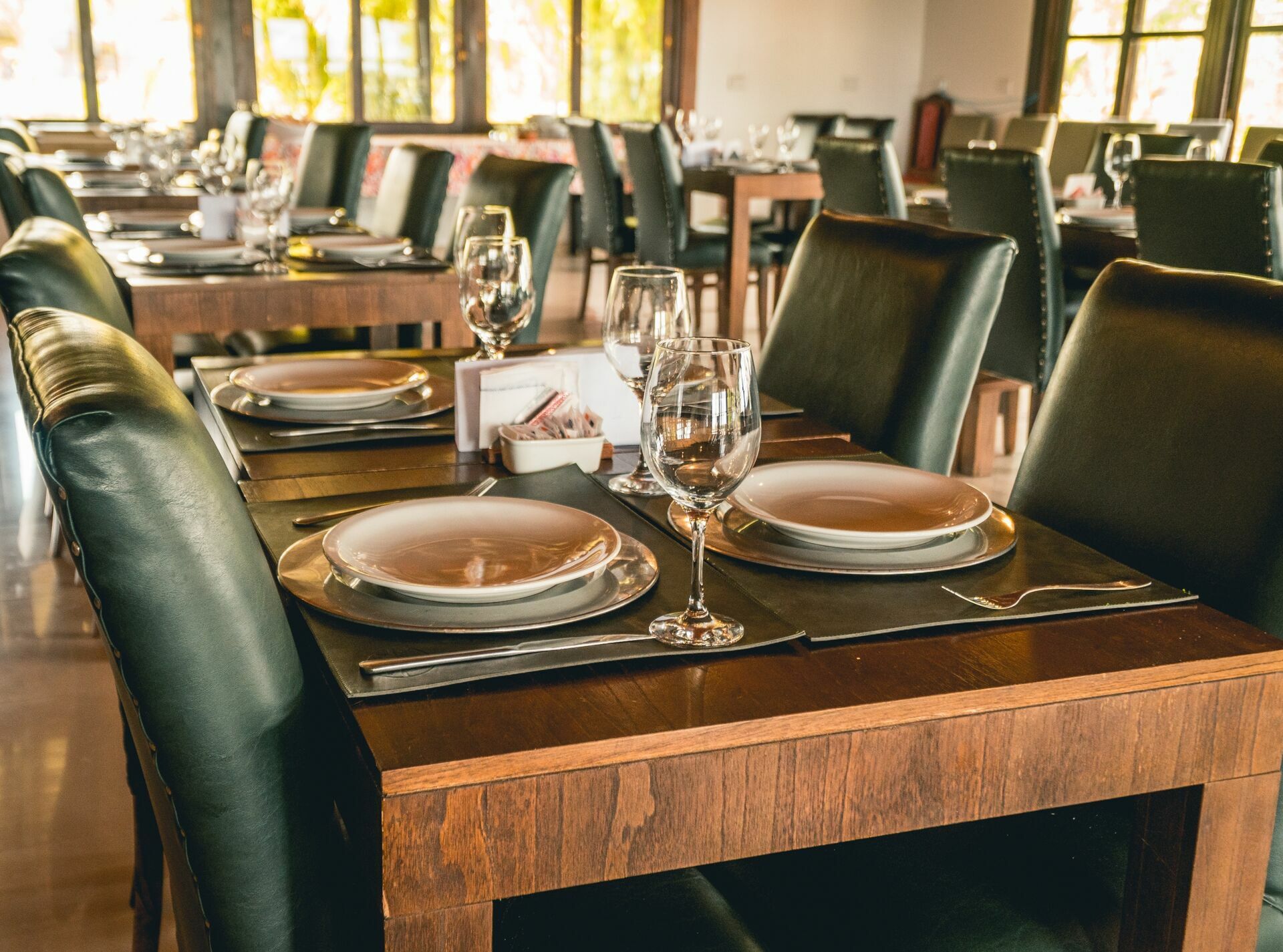 Foto LA REGINA BUSINESS FISHING - Imagem 9