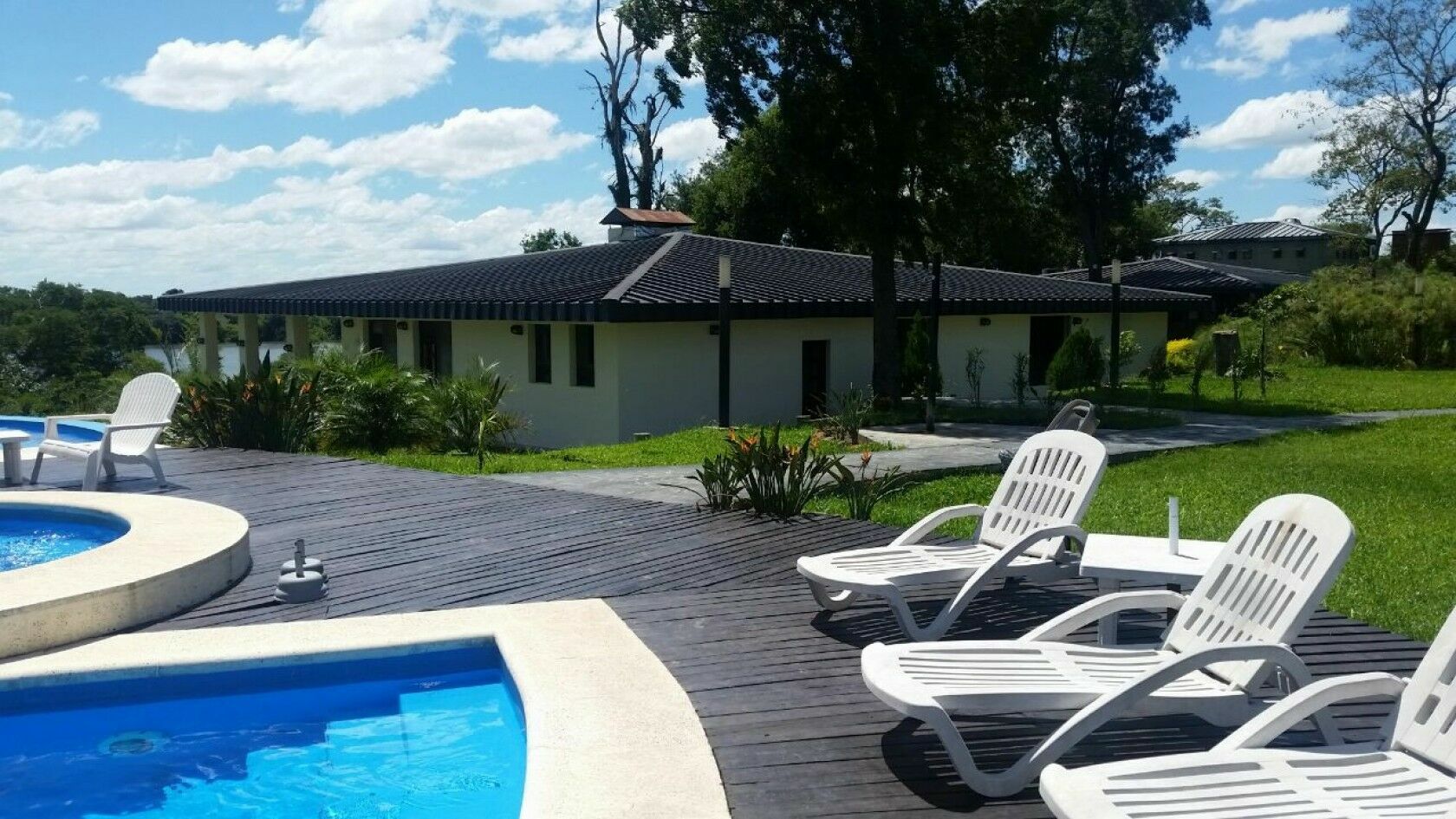 Foto LA REGINA BUSINESS FISHING - Imagem 1