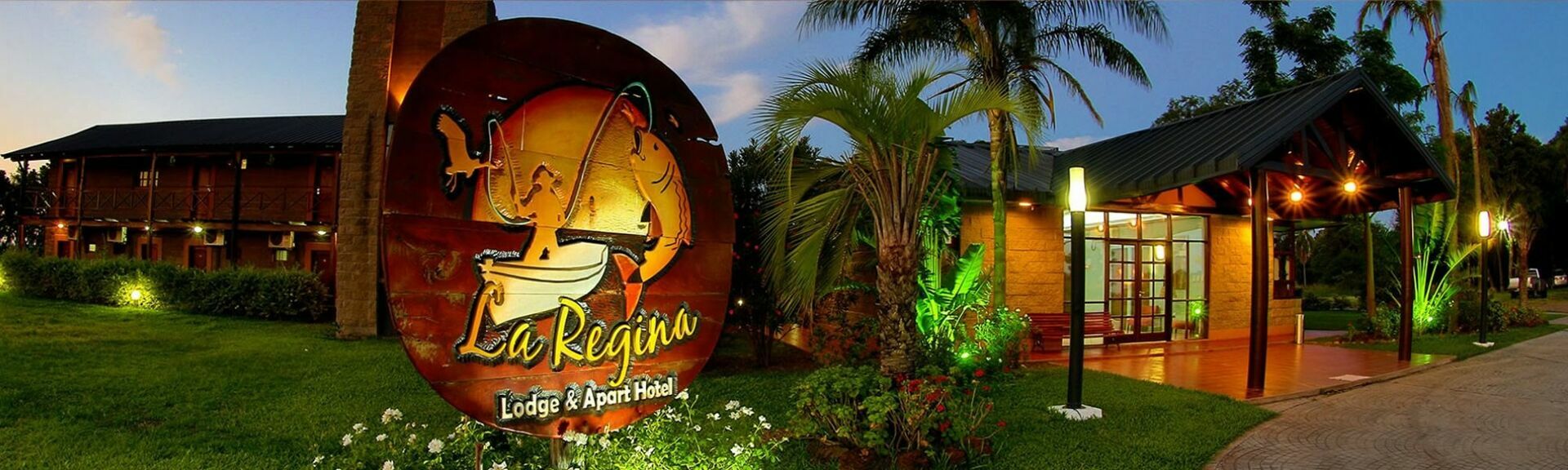 Foto LA REGINA BUSINESS FISHING - Imagem 20