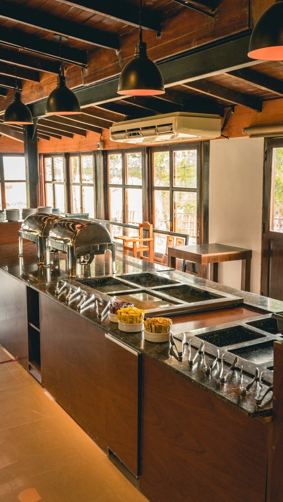 Foto LA REGINA BUSINESS FISHING - Imagem 8