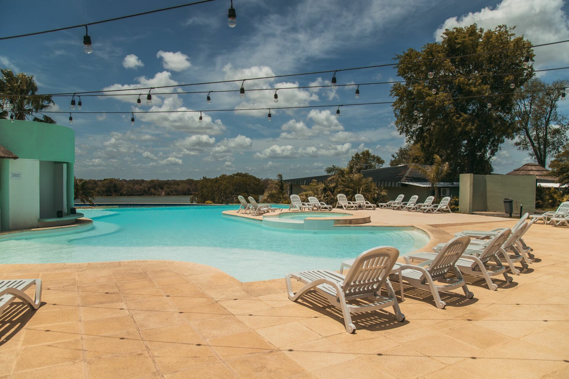 Foto LA REGINA BUSINESS FISHING - Imagem 28