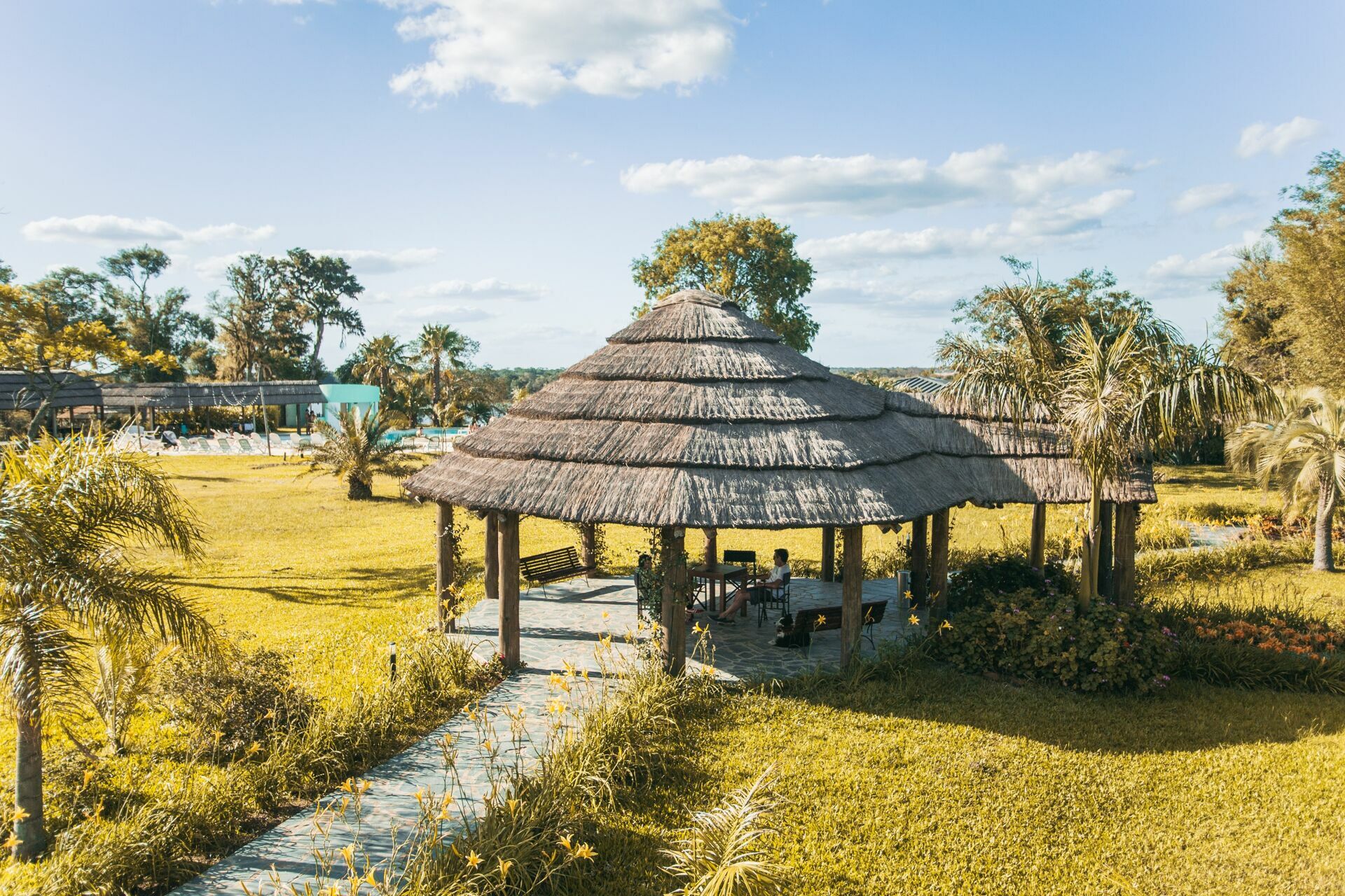 Foto LA REGINA BUSINESS FISHING - Imagem 27