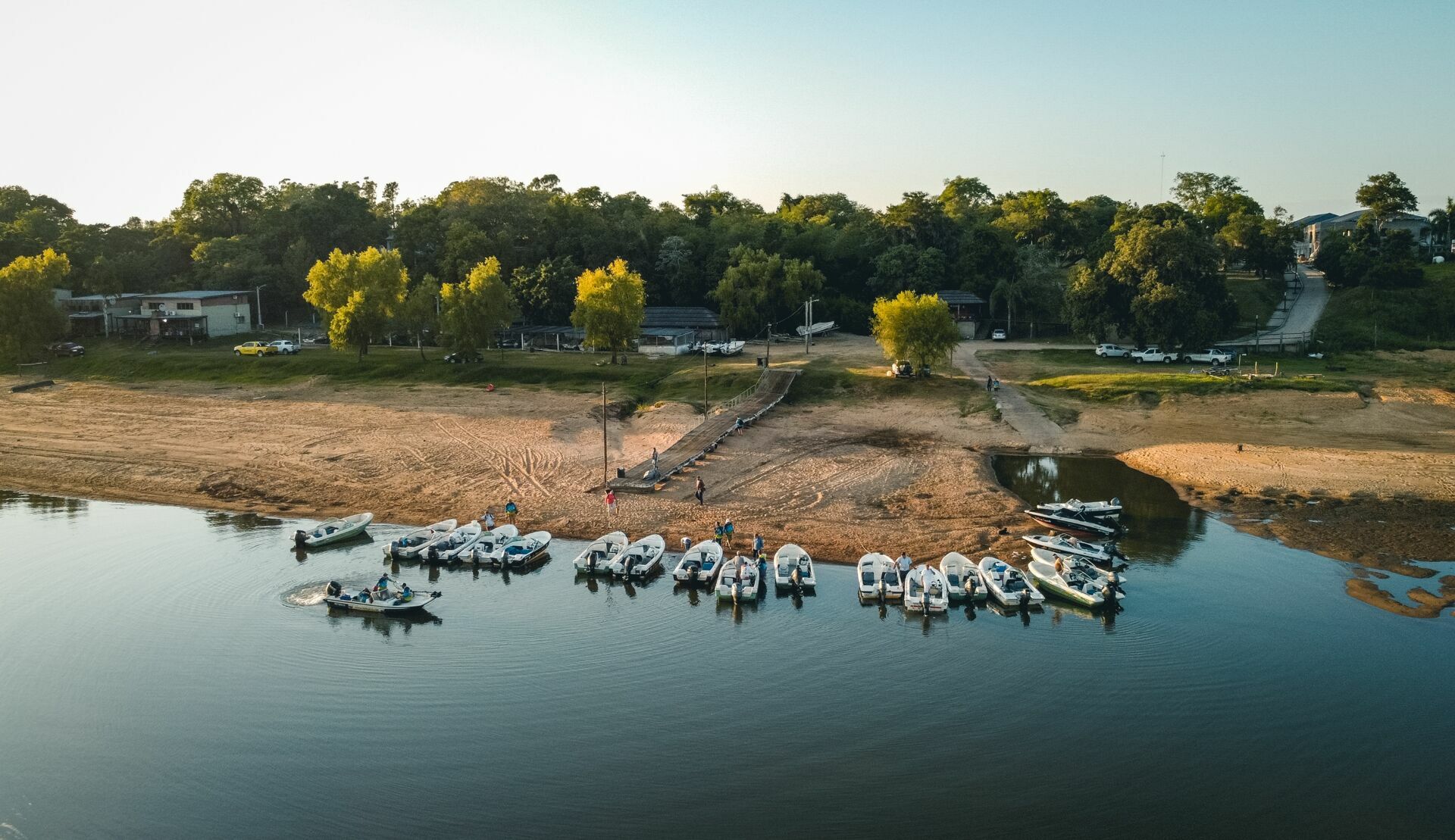 Foto LA REGINA BUSINESS FISHING - Imagem 4