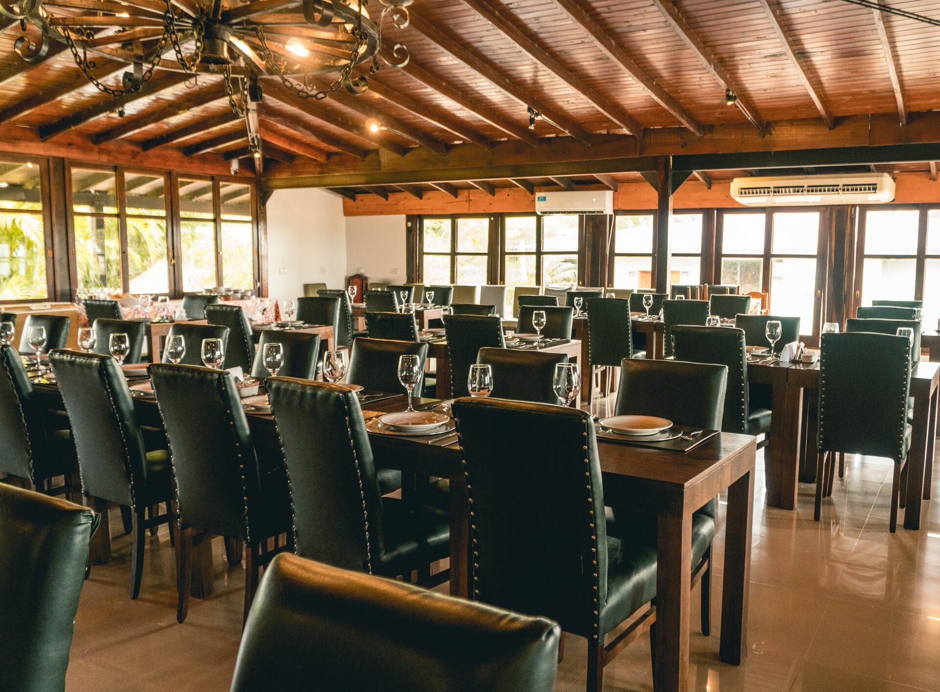 Foto LA REGINA BUSINESS FISHING - Imagem 11