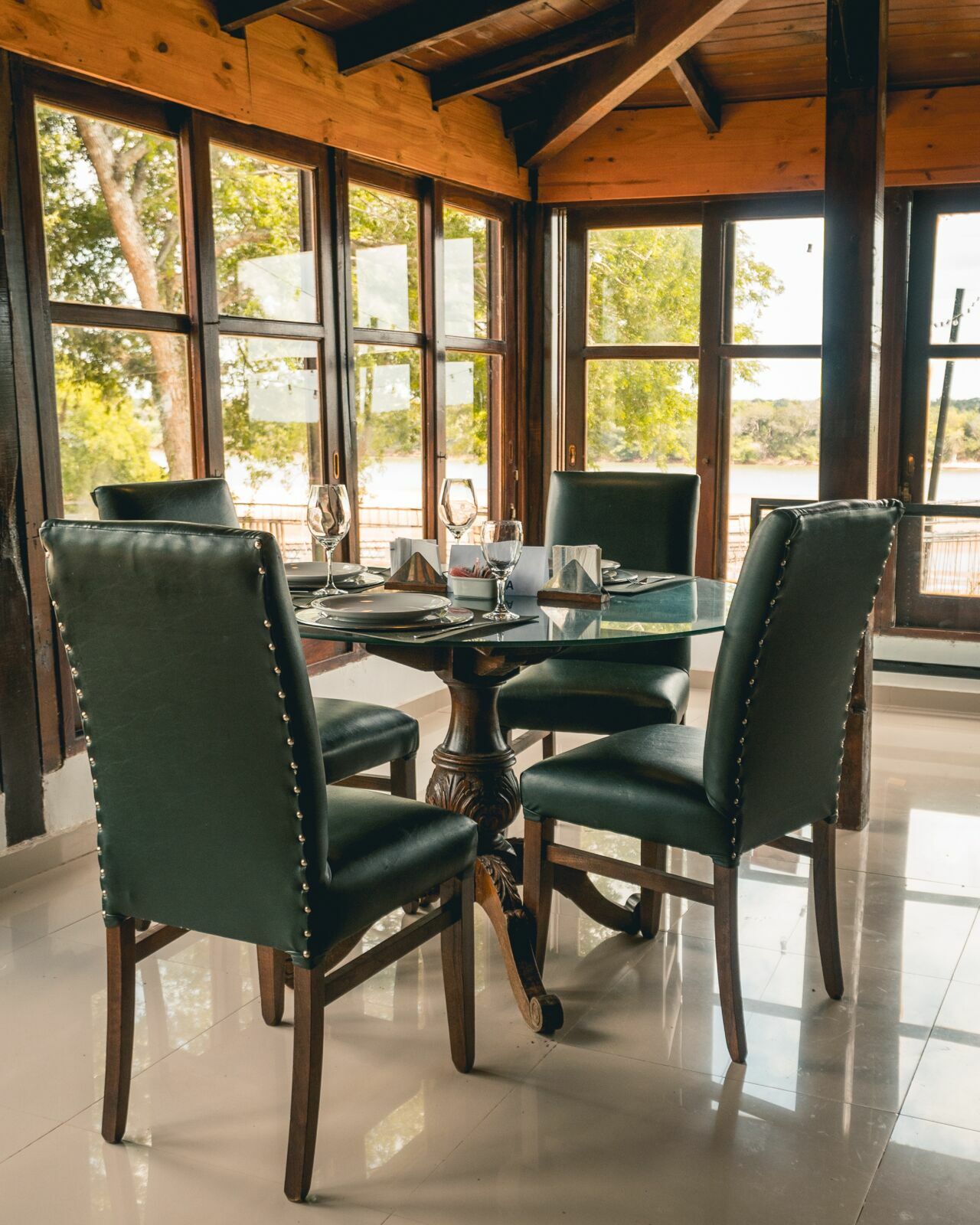 Foto LA REGINA BUSINESS FISHING - Imagem 10