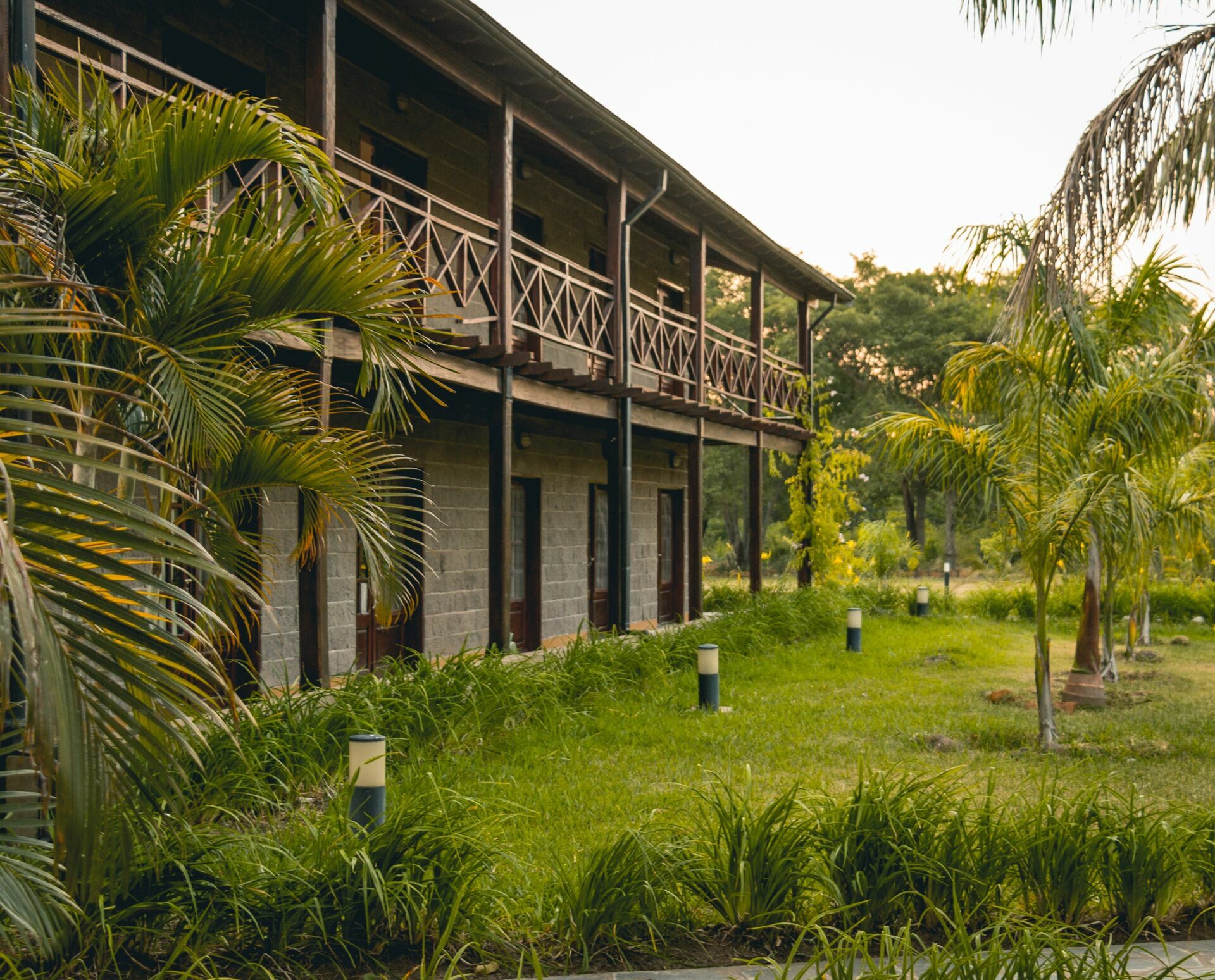 Foto LA REGINA BUSINESS FISHING - Imagem 32