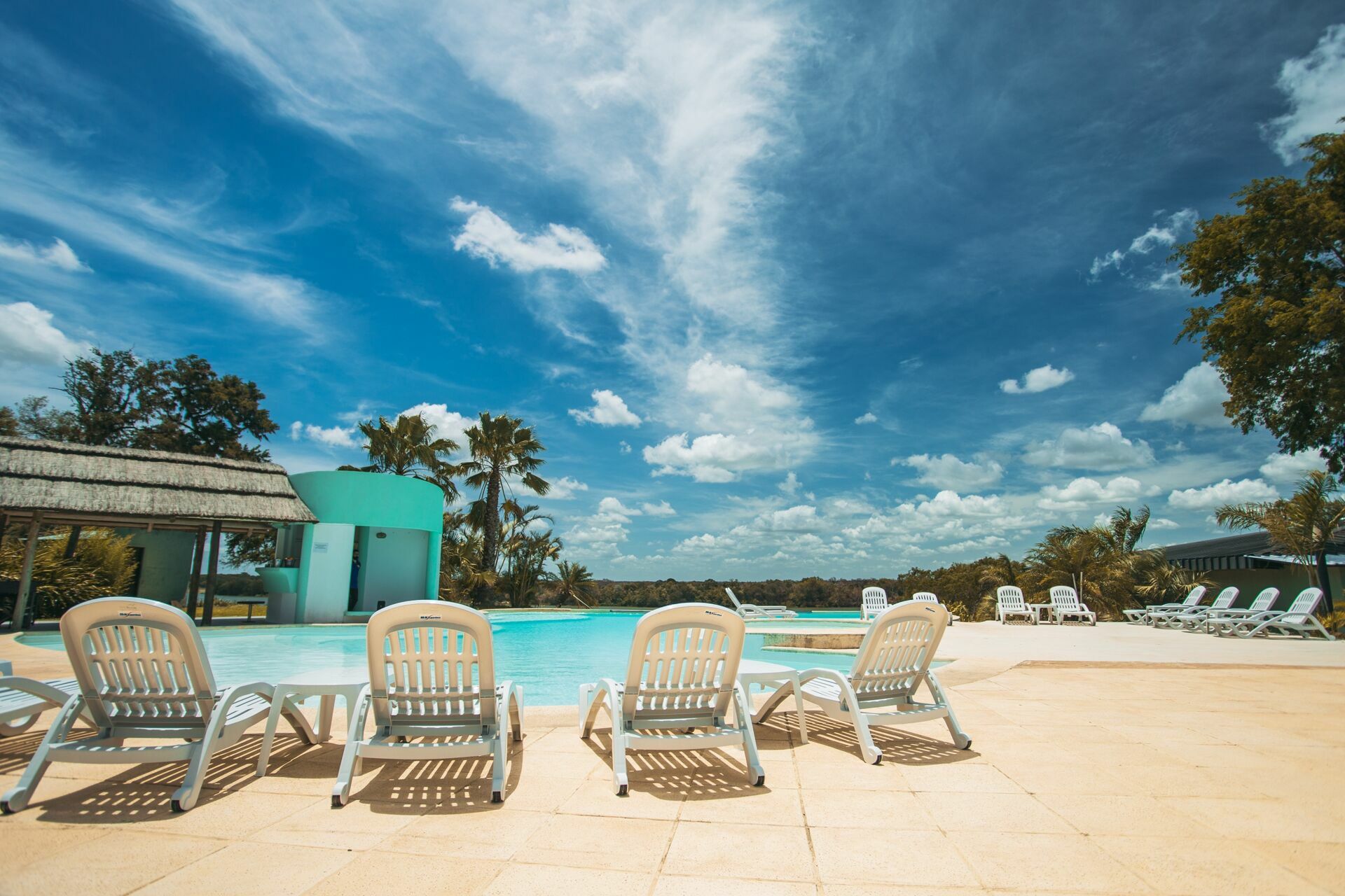 Foto LA REGINA BUSINESS FISHING - Imagem 34